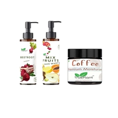 Cleansers